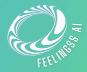 Feelings AI Logo